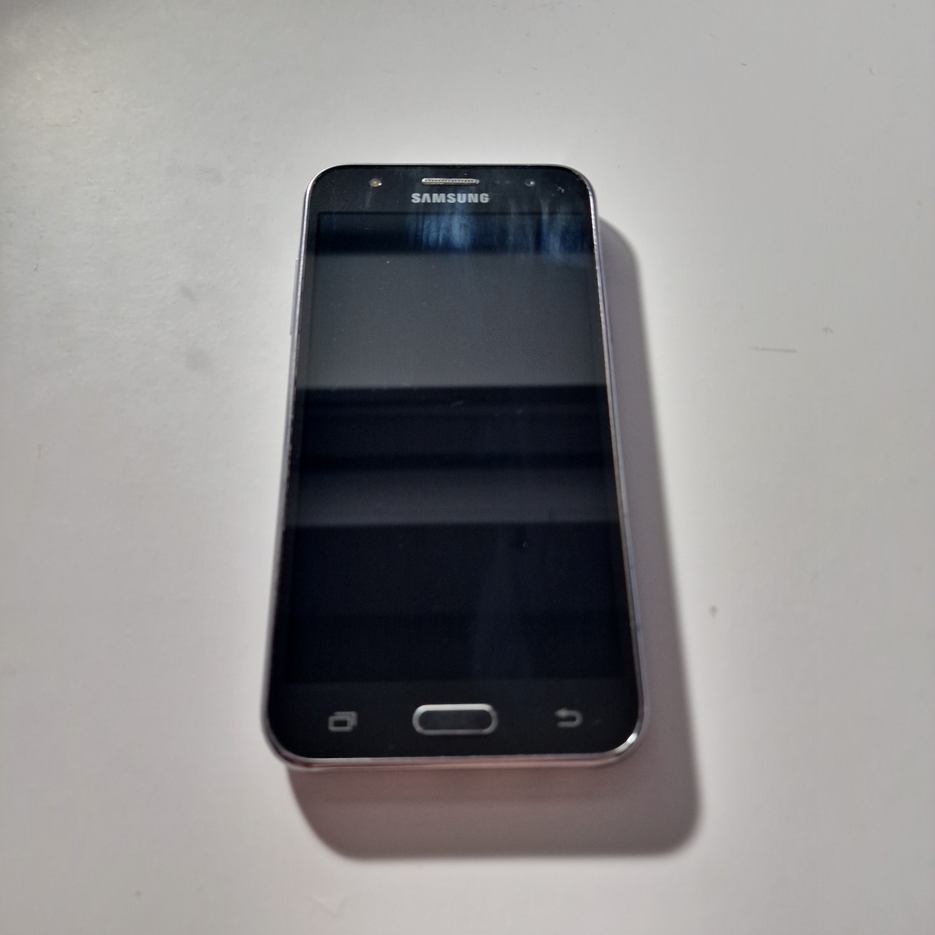 Samsung Galaxy J5